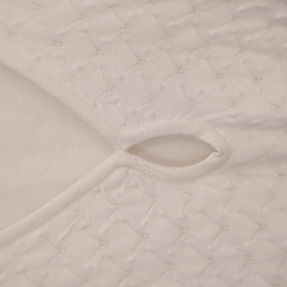 Amanda Uprichard Knit Bodycon with Keyhole - Picture 4 of 5